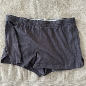 Great pajama small shorts
